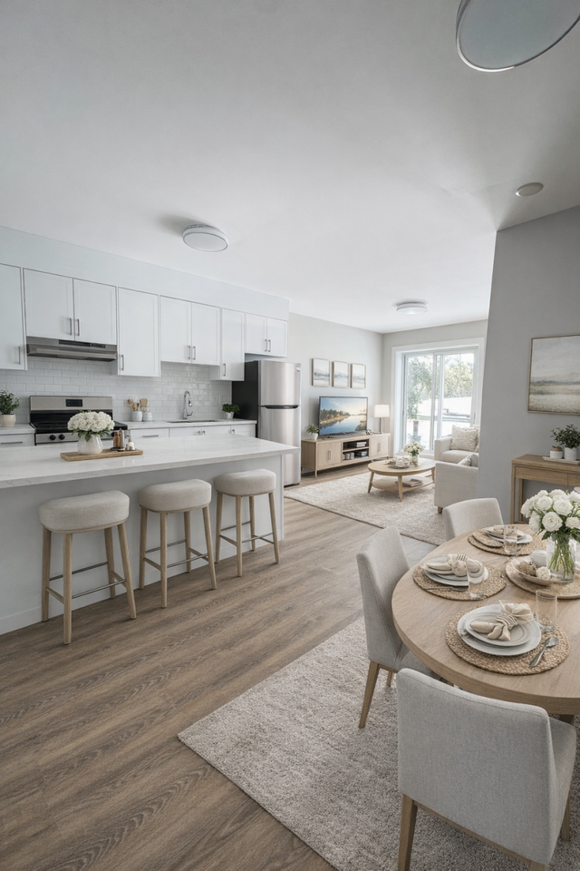 201 Pine Dr Unit E3 - Photo 2 of 6