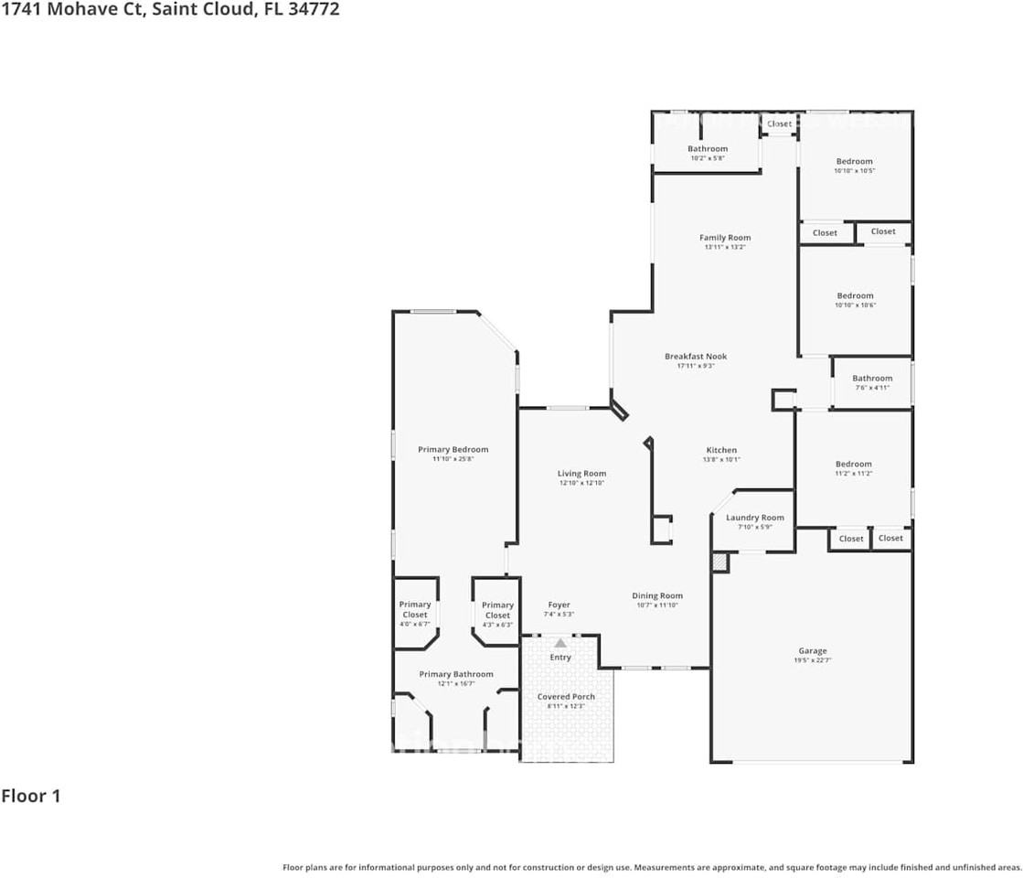 1741 Mohave Ct - Photo 2 of 17