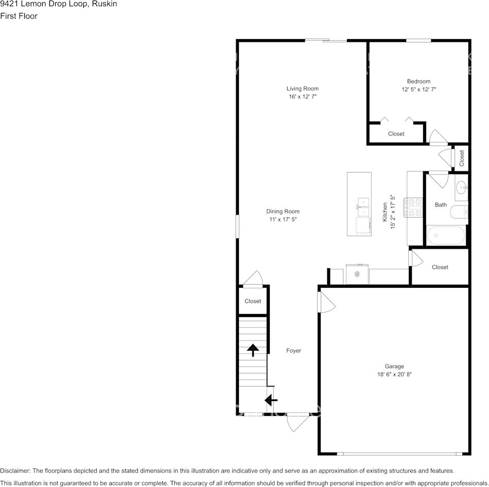 9421 Lemon Drop Loop - Photo 2 of 9