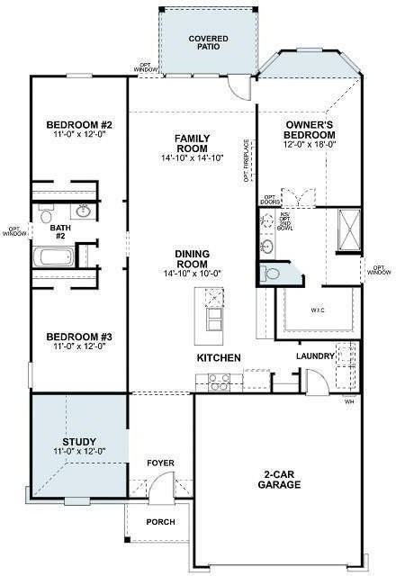 14216 Aberavon Dr - Photo 2 of 2