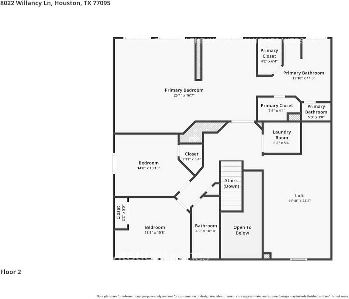 8022 Willancy Ln - Photo 3 of 18