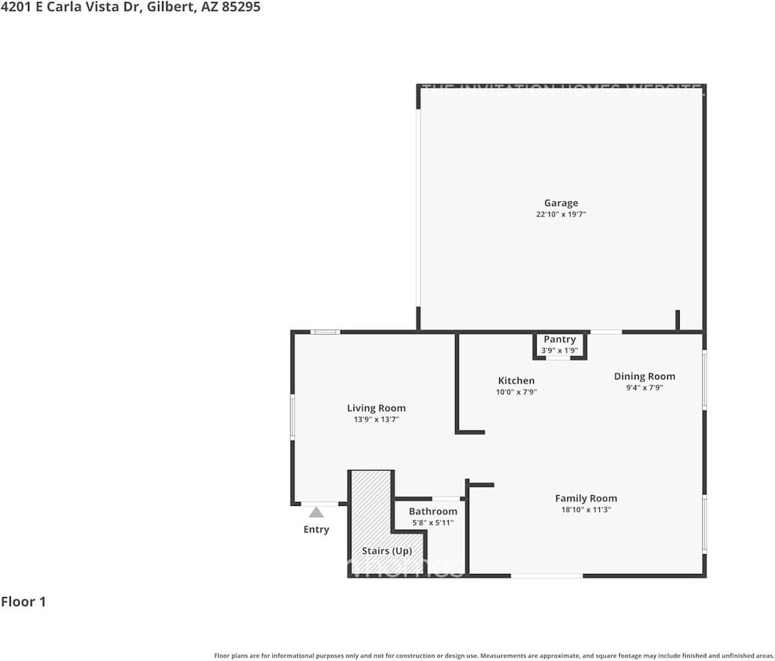 4201 E Carla Vista Dr - Photo 2 of 18