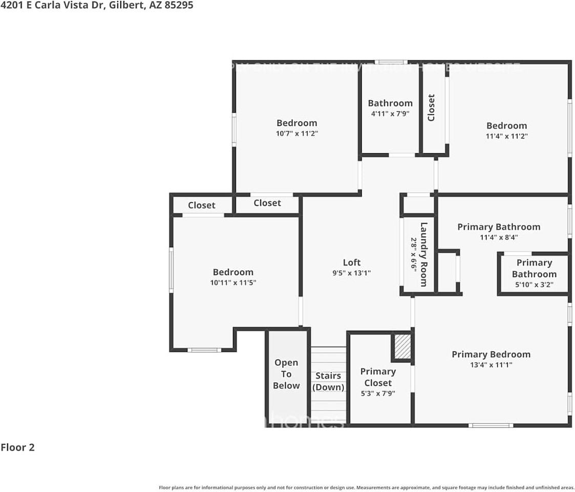 4201 E Carla Vista Dr - Photo 3 of 18