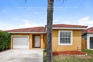 14233 Sw 177th Ter - Photo 1 of 1