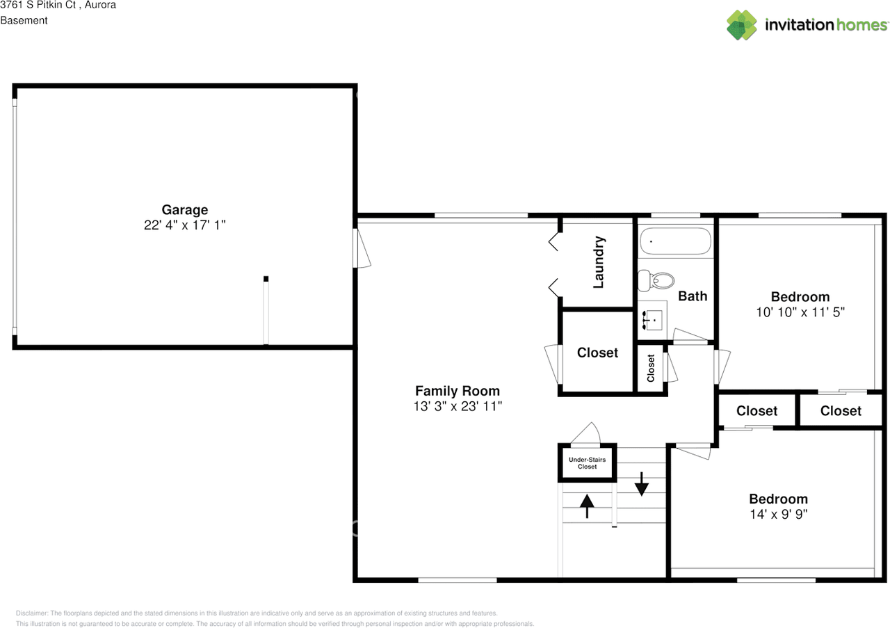 3761 S Pitkin Ct - Photo 2 of 16