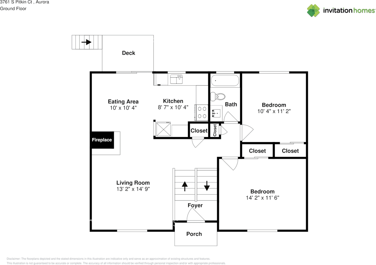 3761 S Pitkin Ct - Photo 3 of 16
