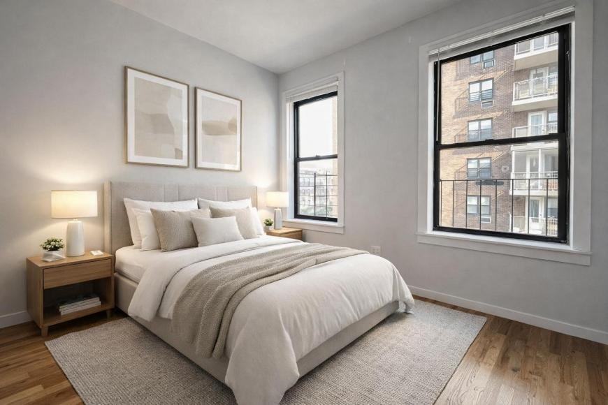 87 Post Ave - Photo 3 of 8