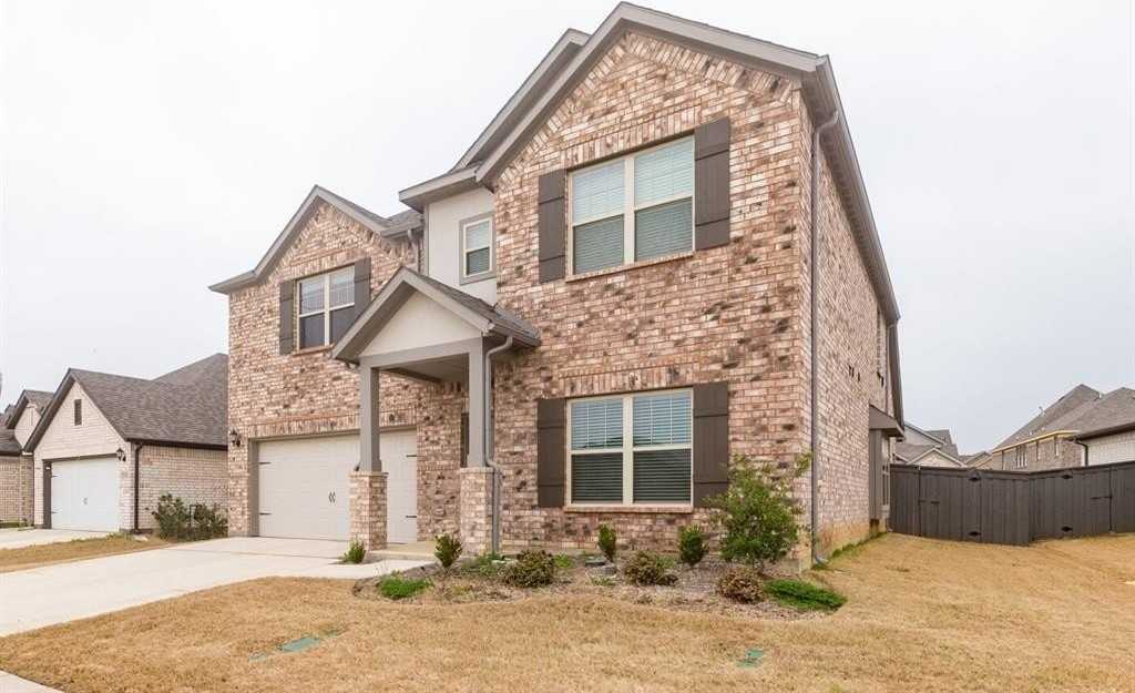 7106 Mistflower Mdw - Photo 2 of 40