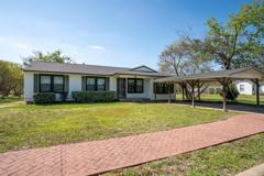 1017 N Houston St - Photo 1 of 1