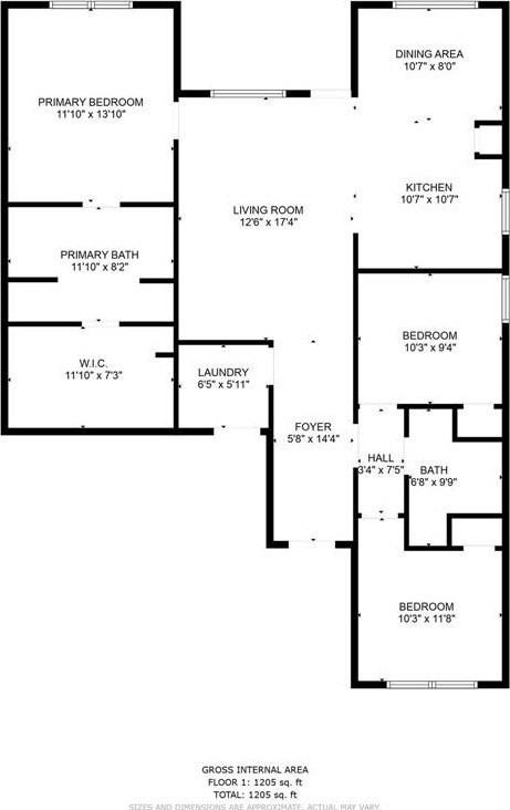 121 Dodge City Ct - Photo 3 of 25