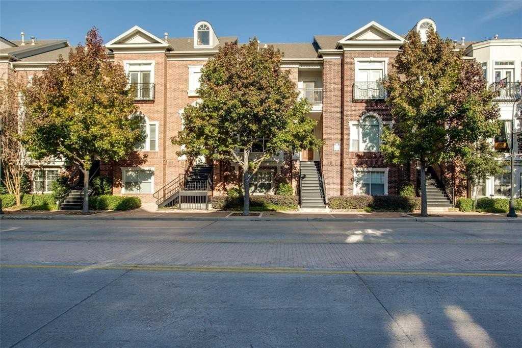 2205 Canton St #107 - Photo 2 of 12