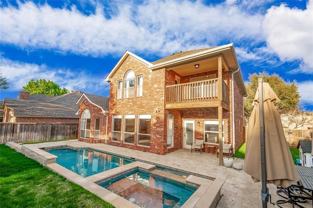 2701 Stone Creek Dr - Photo 1 of 1