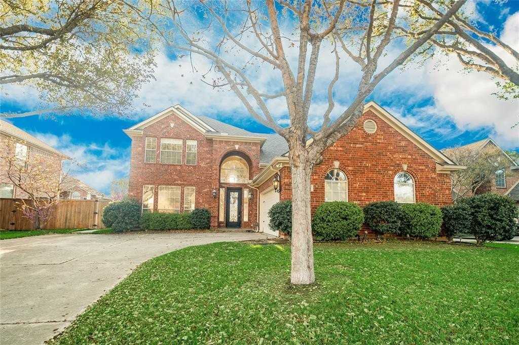 2701 Stone Creek Dr - Photo 2 of 38