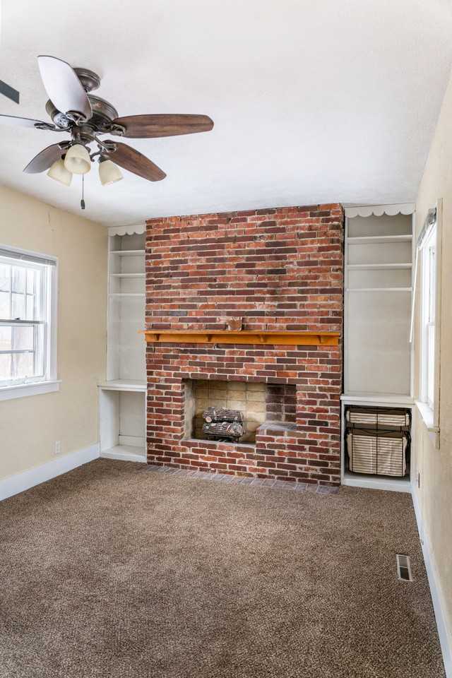 712 W 22nd St #712 - Photo 5 of 29