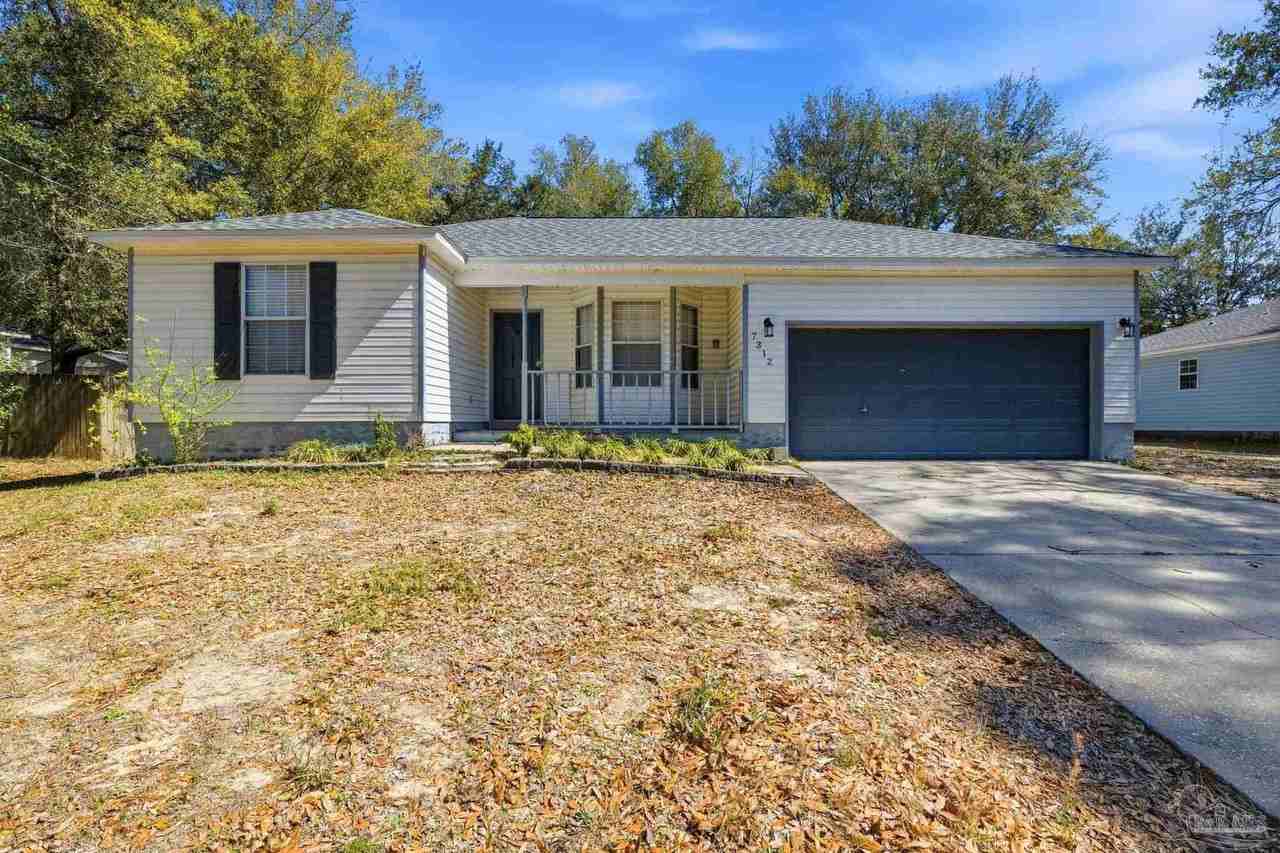 7312 Gordon Evans Rd