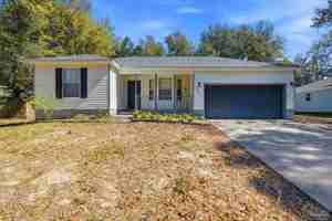 featured image of 7312 Gordon Evans Rd