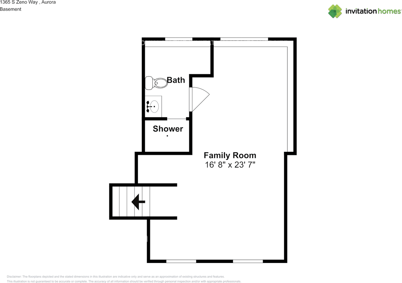1365 S Zeno Way - Photo 2 of 13