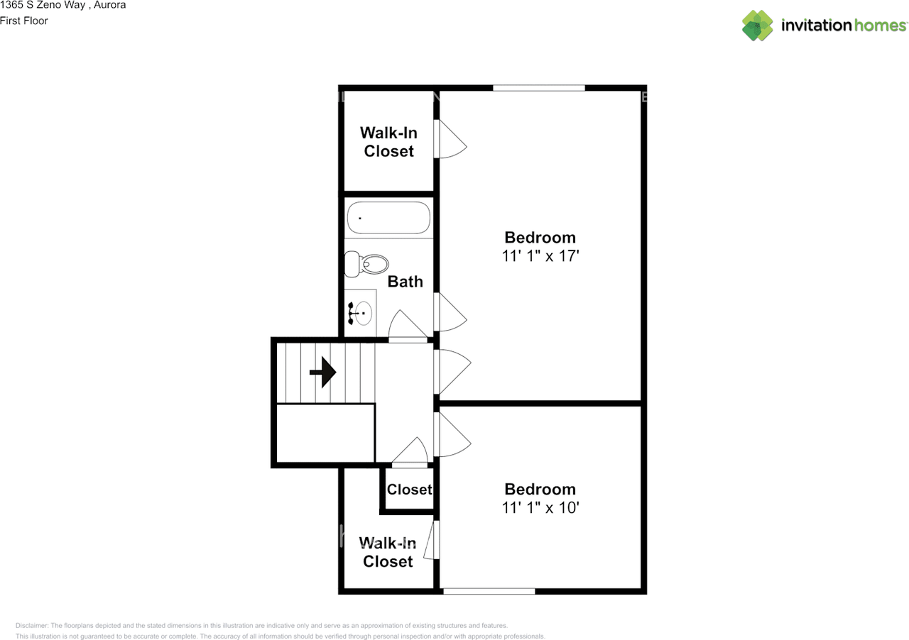 1365 S Zeno Way - Photo 4 of 13