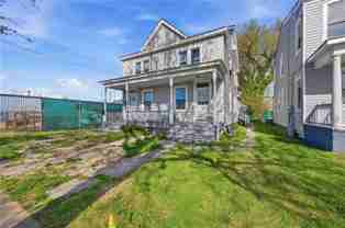 821 Mt Vernon Ave #B - Photo 1 of 1