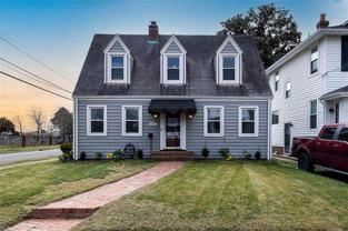 1601 A St - Photo 1 of 1