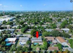 1670 Ne 1st Ave - Photo 1 of 1