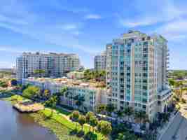 featured image of 350 N Federal Hwy #PH09