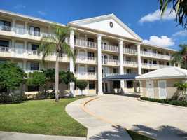 featured image of 3501 Village Blvd #403