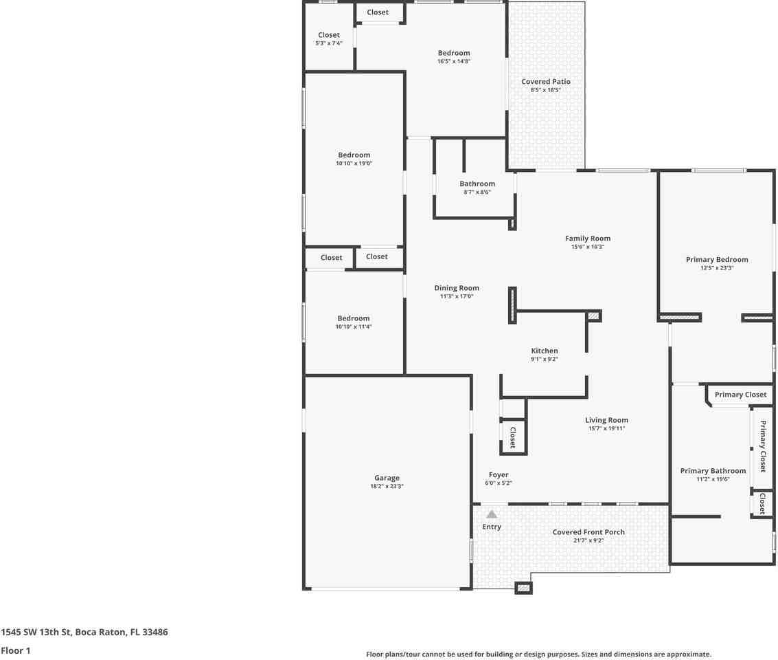 1545 Sw 13th St - Photo 2 of 50