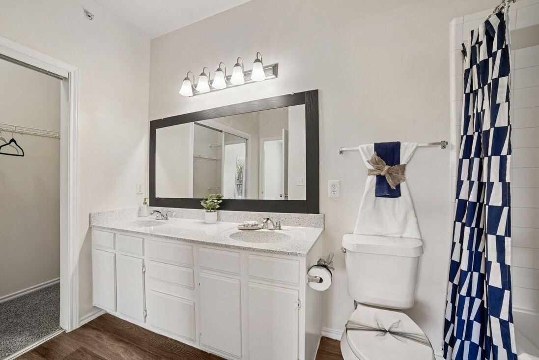 3150 S Garrison Rd #1417 - Photo 5 of 7