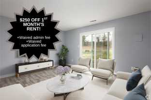 Legacy Sedgefield Townhomes - Photo 1 of 1