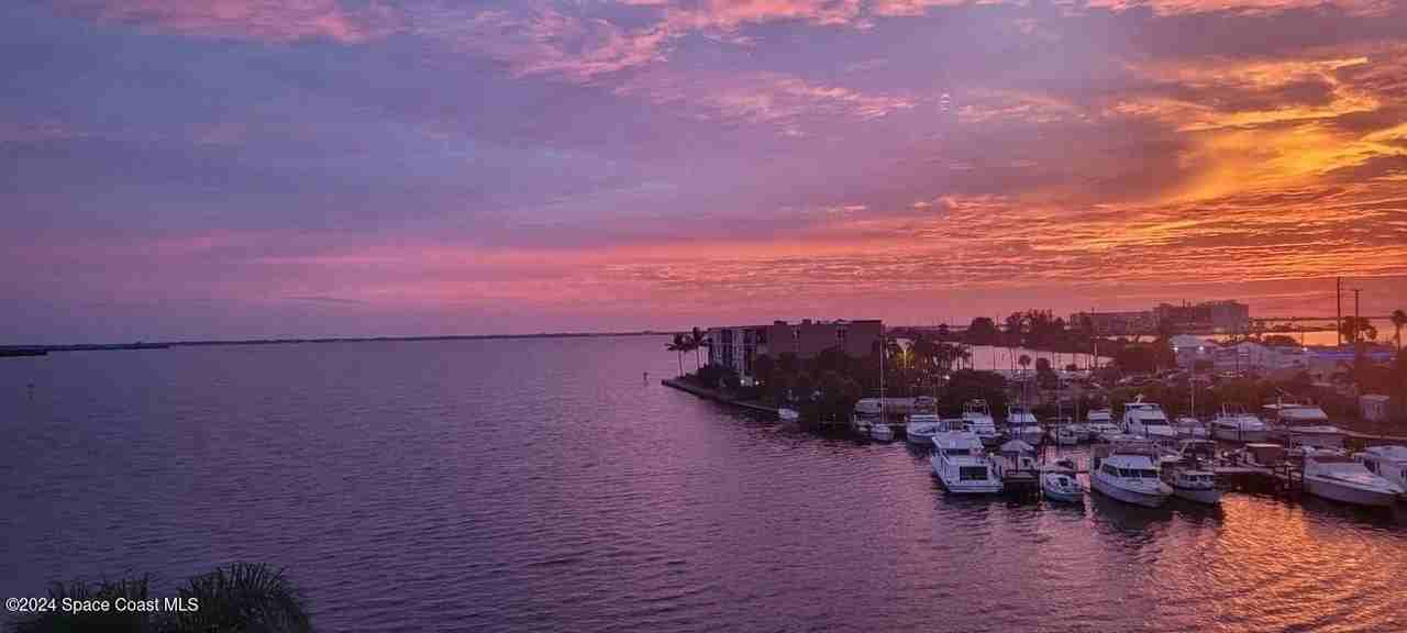 3873 S Banana River Blvd Apt 503 - Photo 2 of 23