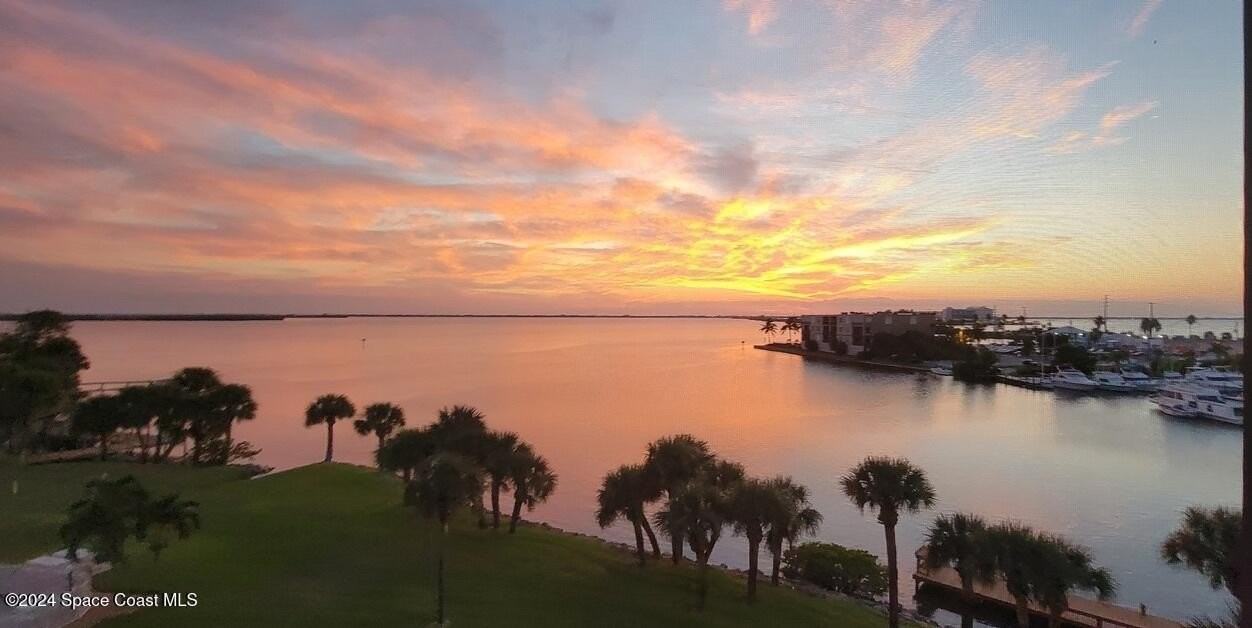 3873 S Banana River Blvd Apt 503 - Photo 3 of 23