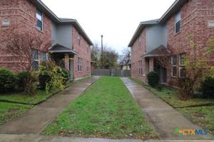 featured image of 402 Bowden Ave #D