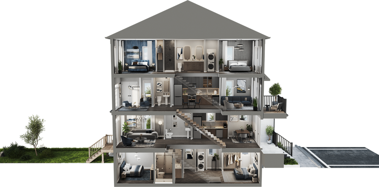 Bellissimo 13 - Photo 6 of 19