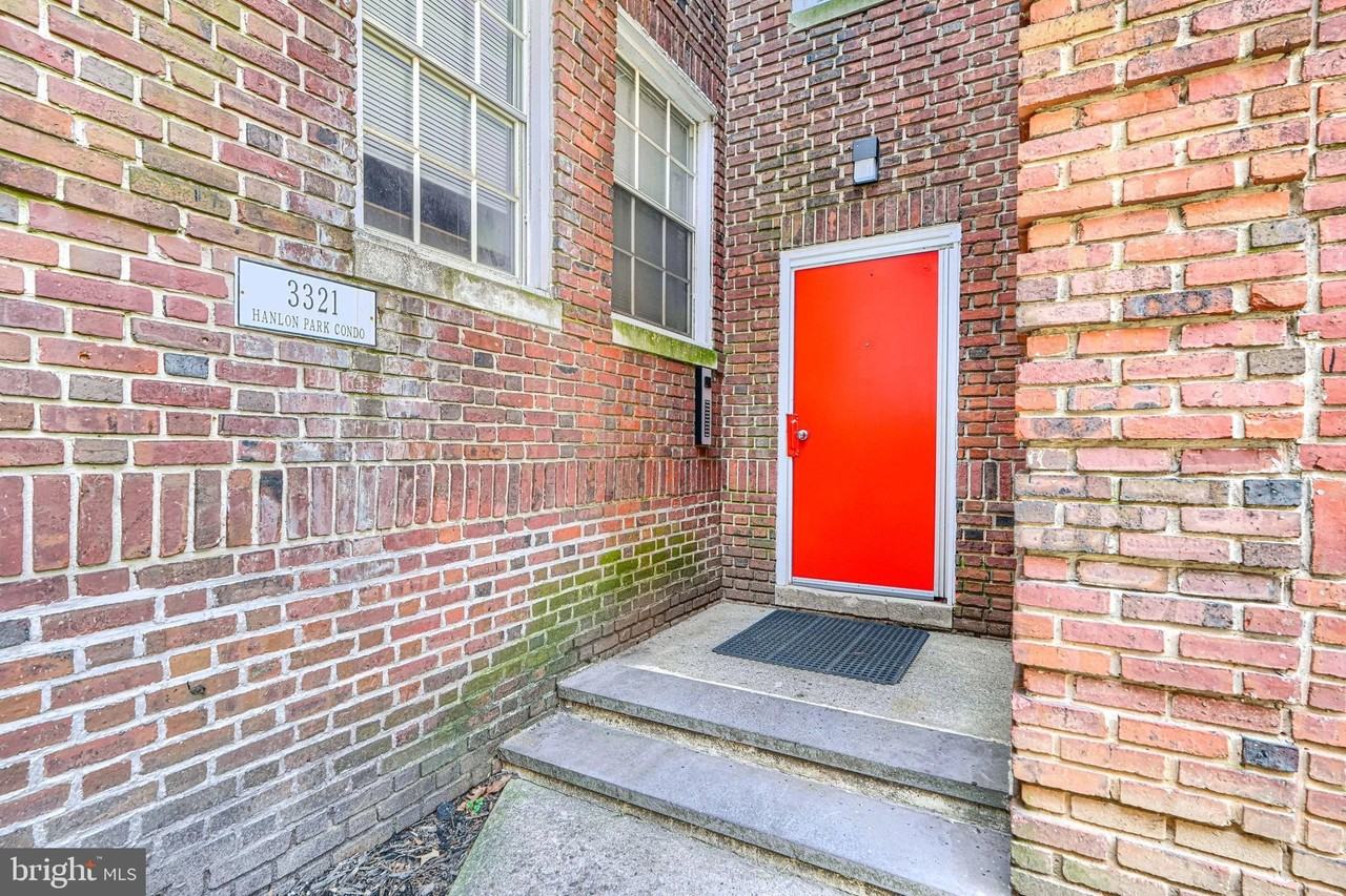 3321 Liberty Heights Ave Apt 105 - Photo 2 of 21