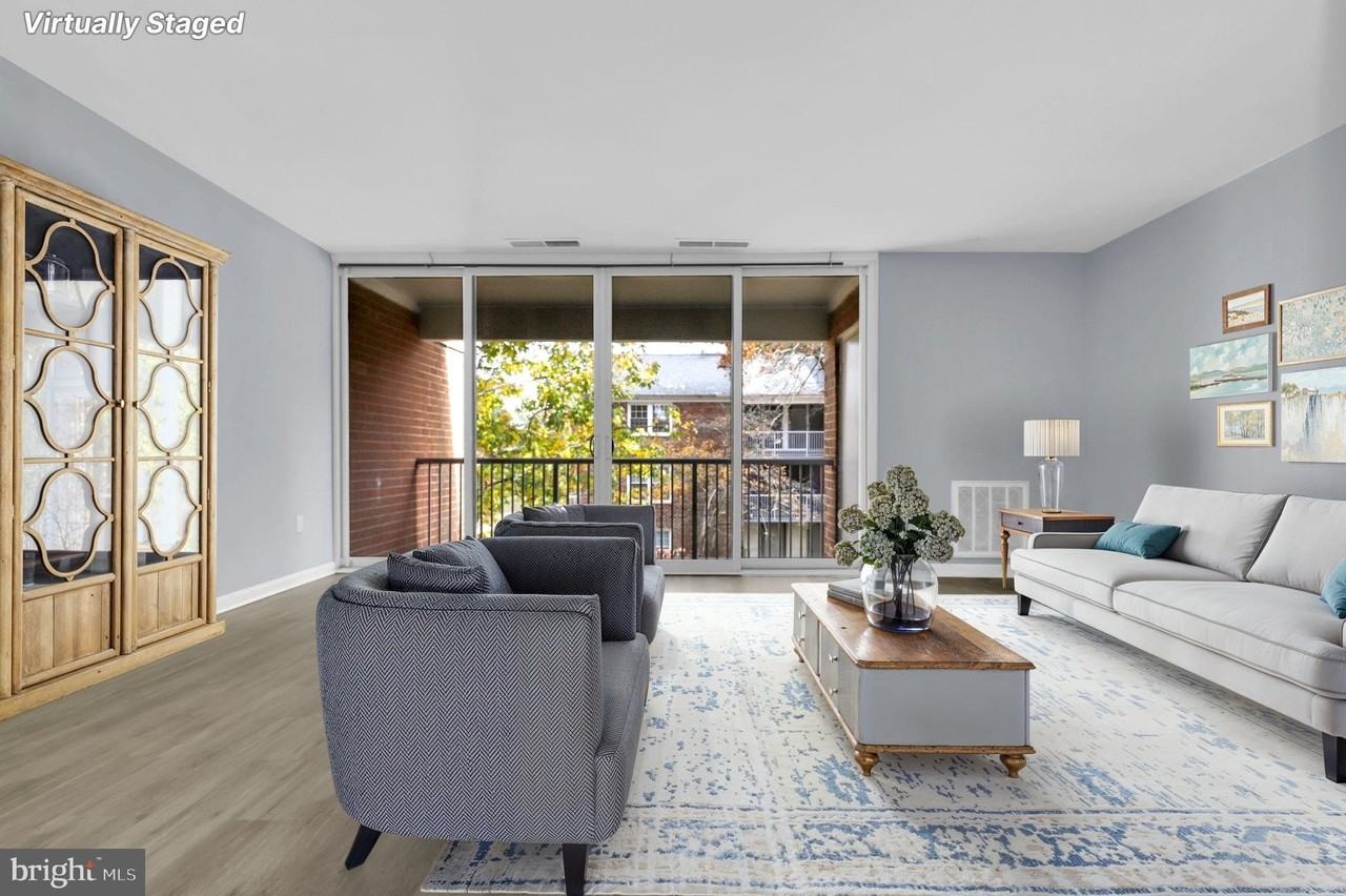 724 Quince Orchard Blvd Apt 202 - Photo 2 of 16