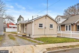 218 Lafayette St - Photo 1 of 1