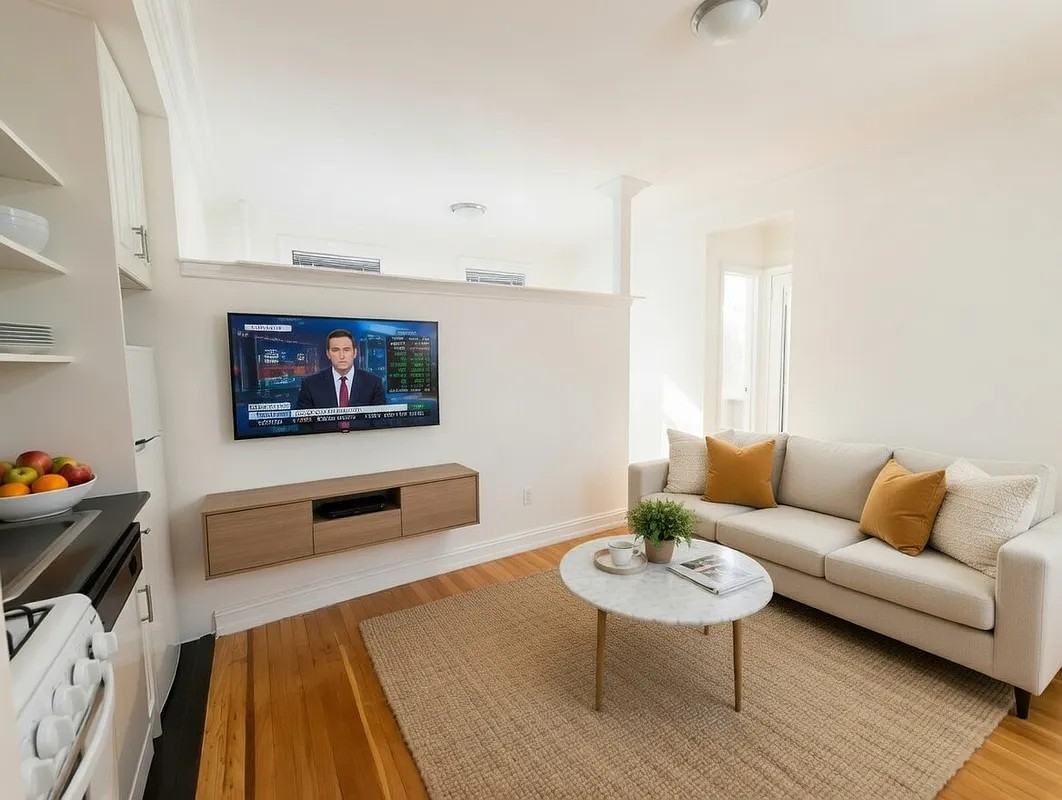 214 E 51st St #2E - Photo 3 of 4