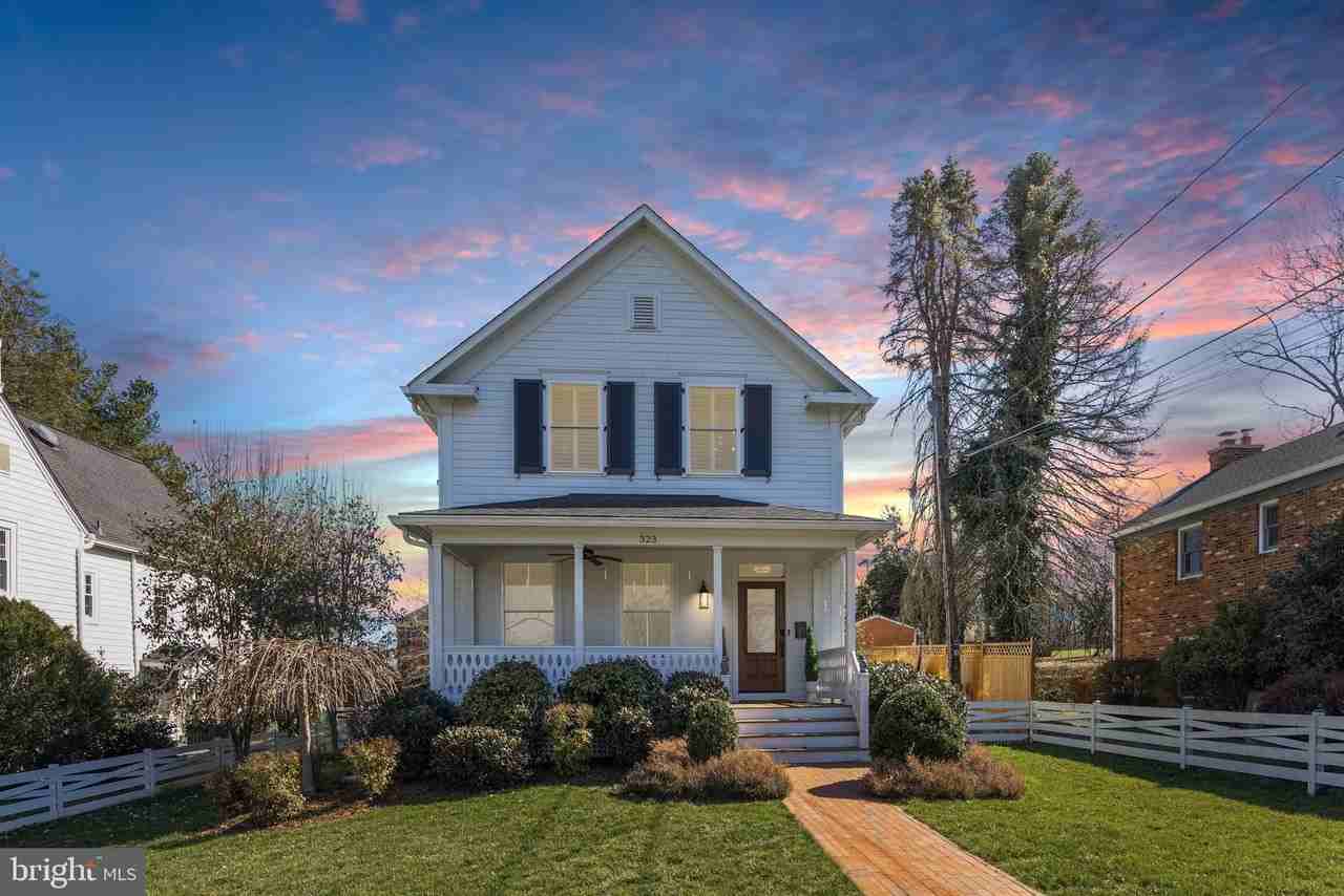 323 S West St - Photo 6 of 50