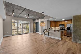 444 S Blount St #205 - Photo 1 of 1