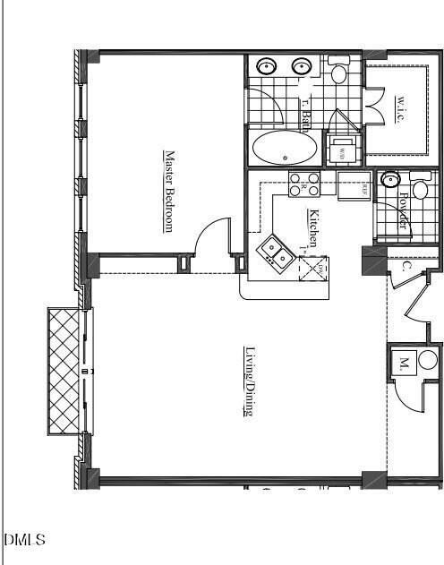 444 S Blount St Ste 205 - Photo 7 of 50