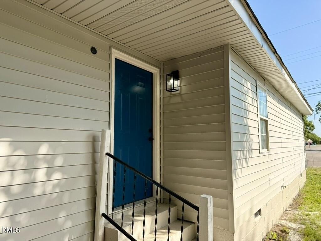 1002 E Harnett St - Photo 6 of 22