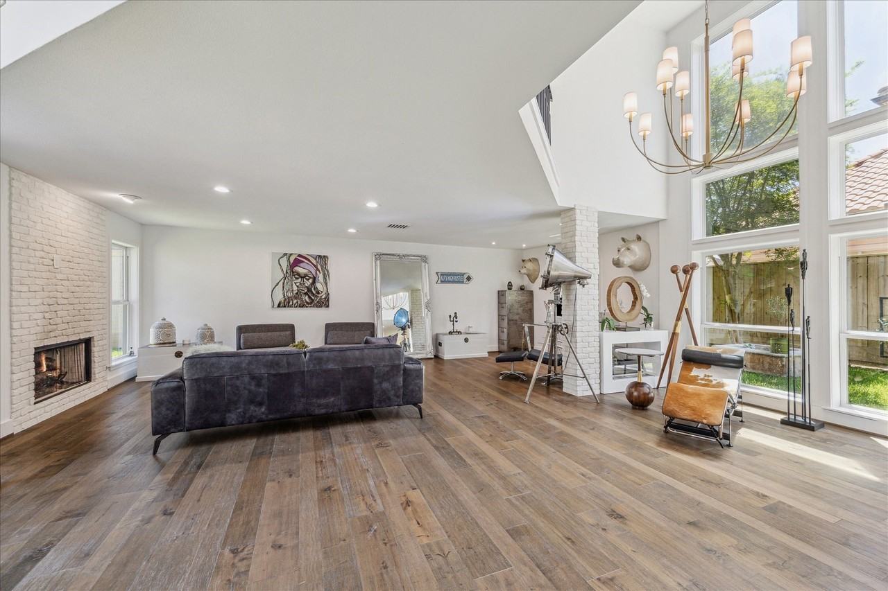 7703 Bobbitt Ln #D - Photo 7 of 27