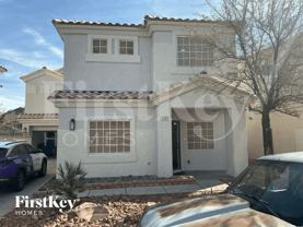 5980 Gentleslope St - Photo 1 of 1