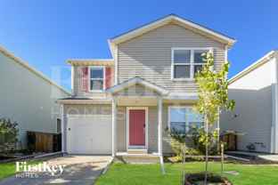 4673 S Swadley Way - Photo 1 of 1