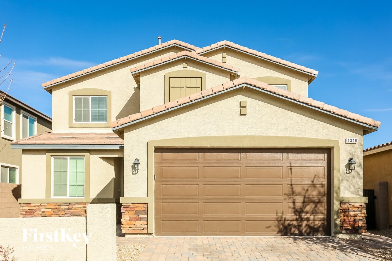 4340 Stardusk Falls Ave