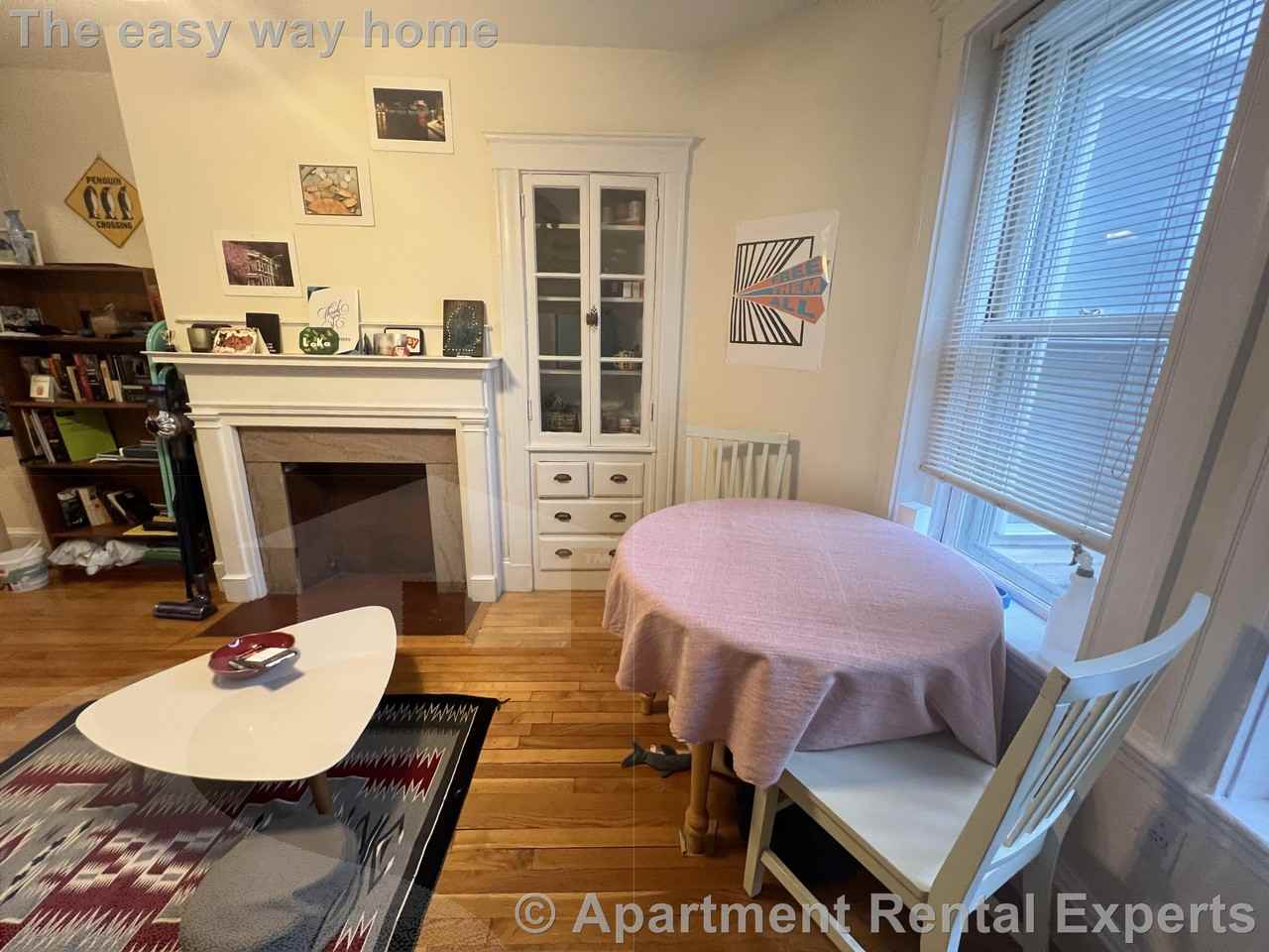 331A Harvard St #2 - Photo 2 of 14