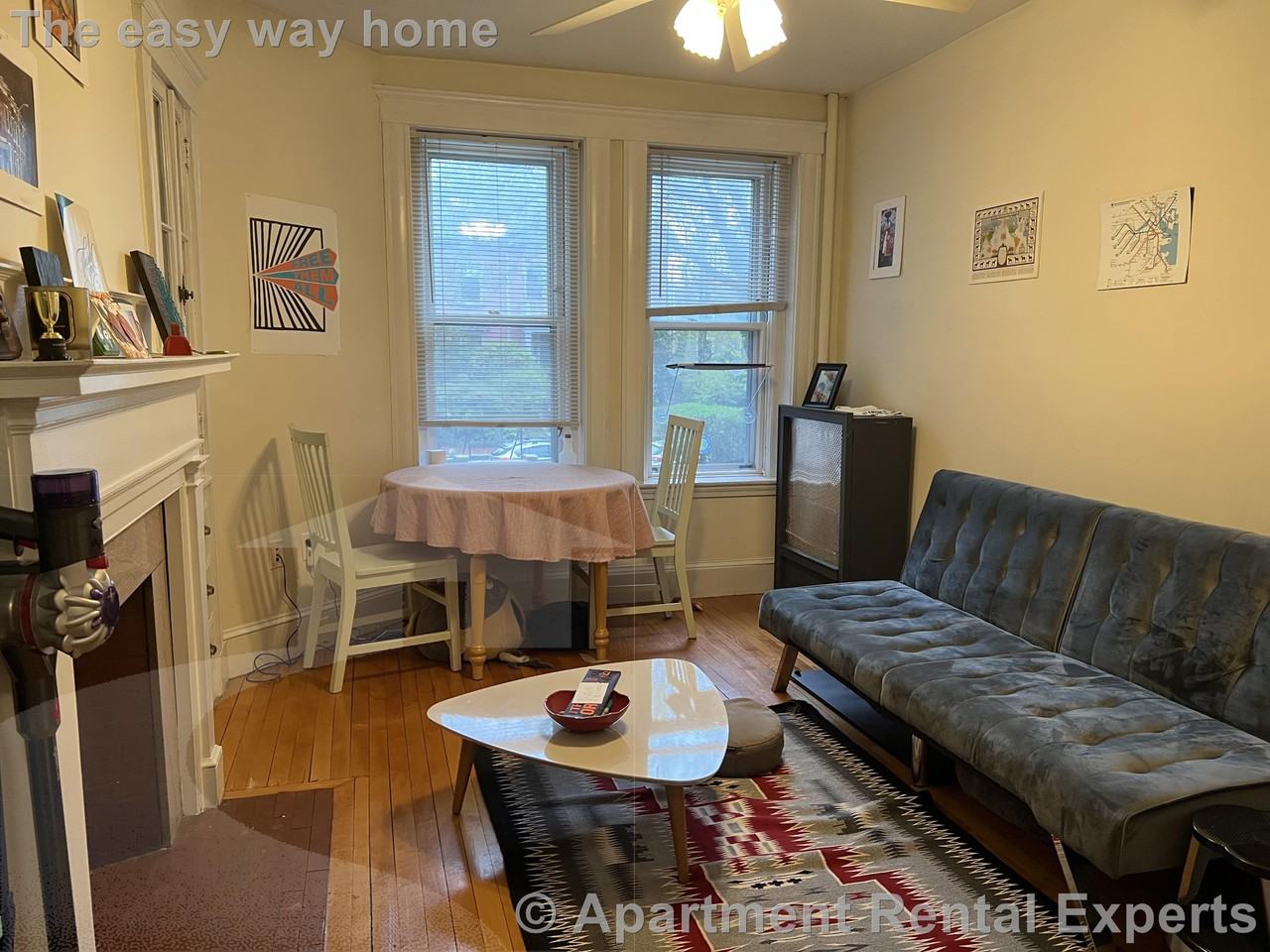 331A Harvard St #2 - Photo 3 of 14