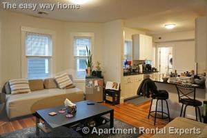 featured image of 17 Ashland St #3