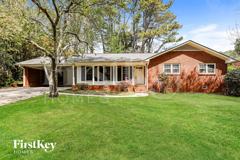 3605 Carriage Way - Photo 1 of 1